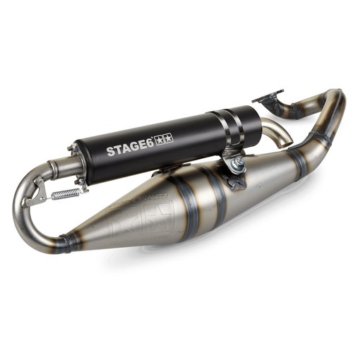Stage6 mf2123 auspuff - auspuff,