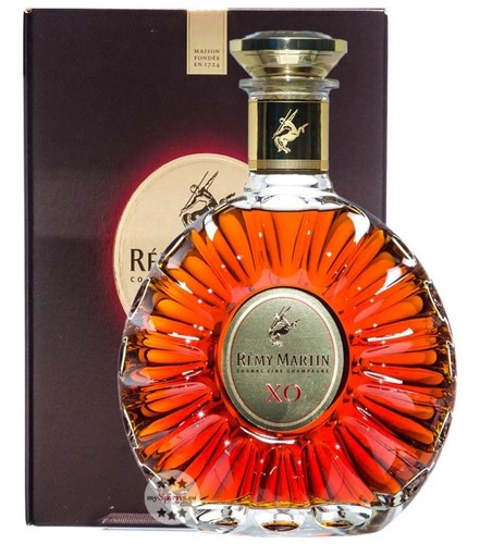 Rémy martin cognac 40 - /, %