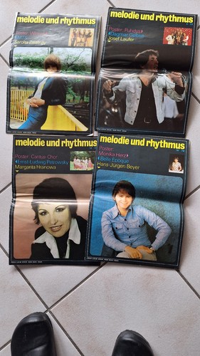 Musik zeitschriften raritäten - musik,