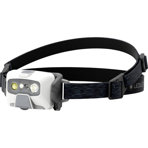 Ledlenser hf6r core white led - hf6r,