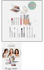 Signature complete set - lr,