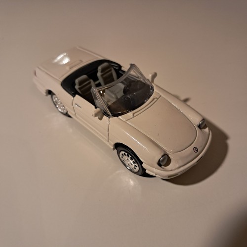 Modellauto new ray - new, romeo