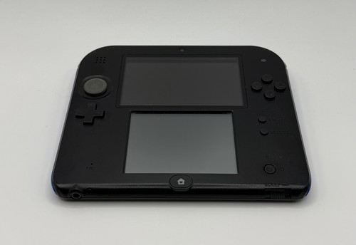 Nintendo 2ds - nintendo,