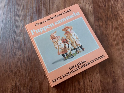 Puppen sammeln jürgen - sammeln, &