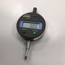 Mitutoyo digitale Messuhr