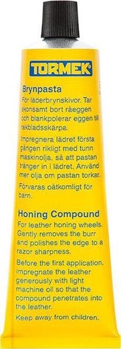 Tormek abziehpaste polierpaste - tormek,