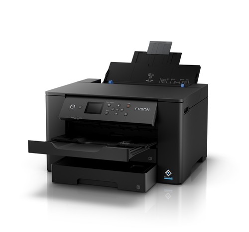 Epson workforce pro 7310dtw - epson,