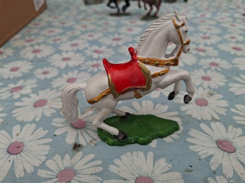 Starlux pferd weiss - starlux,
