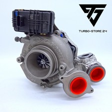Original turbolader audi a6 - original,