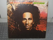 LP Bob Marley & the Wailers