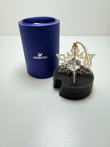 Swarovski 5136809 stern - swarovski,