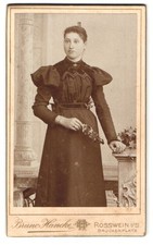 Fotografie Bruno Hancke