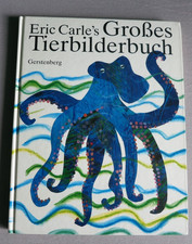 Eric Carle´s Großes Tierbilderbuch