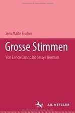 Grosse Stimmen. Von Enrico
