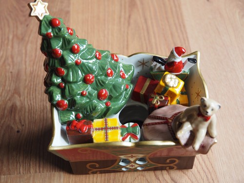 Villeroy boch christmas toys - villeroy, &