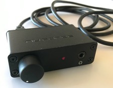 NuForce uDAC2 Digital Audio