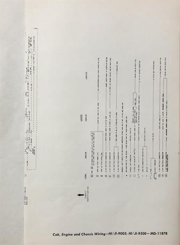 Mid 1975 gmc chevy - chevy, 9500