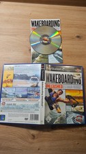 Wakeboarding Unleashed Featuring Shaun Murray (Sony PlayStation 2)