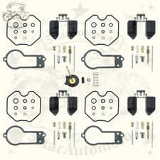 4Sets Carburetor Repair Kit