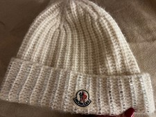 Moncler Wollmütze 