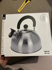 Teekocher, Excellent Houseware