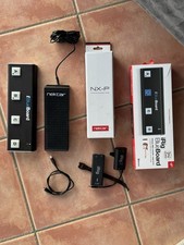 🎸 Gitarren-Bass Set: iRig