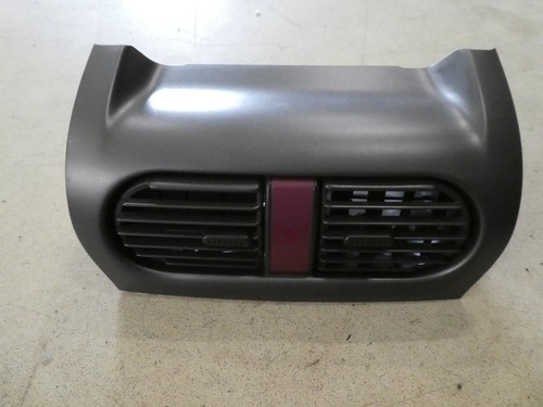 Verkleidung lüftung opel - verkleidung,