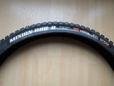 Maxxis Minion DHR II 29x2,4 WT