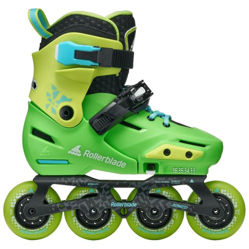 Rollerblade apex kinder - rollerblade,
