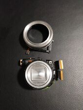 Samsung  Galaxy S4 Zoom SM-C101  Camera 