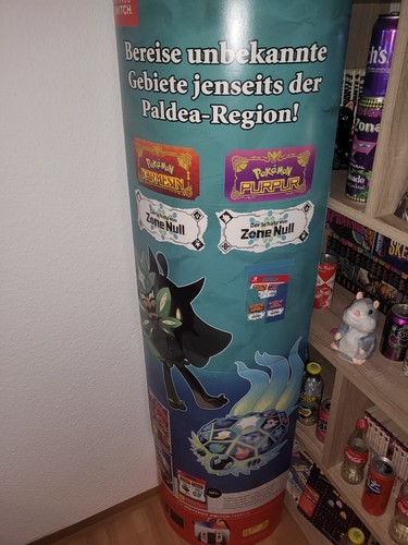 Pokemon karmesin purpur dlc - ,