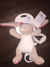 Spieluhr Noukies Hase Bunny