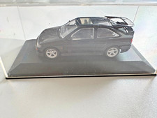 Minichamps - Ford Escort RS Cosworth  - 1:43