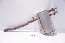 Original Mini F56 F57 JCW