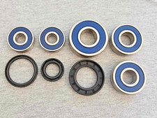 Honda CB750K Four 1969-1982