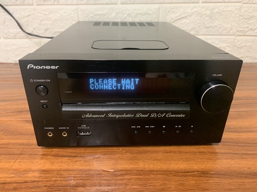Stereoanlage pioneer hm10 - stereoanlage,
