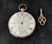 Zwickel taschenuhr vacheron - zwickel,