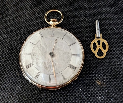 Zwickel taschenuhr vacheron - taschenuhr,