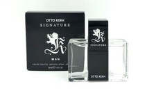 ✅ Otto Kern SIGNATURE Eau de