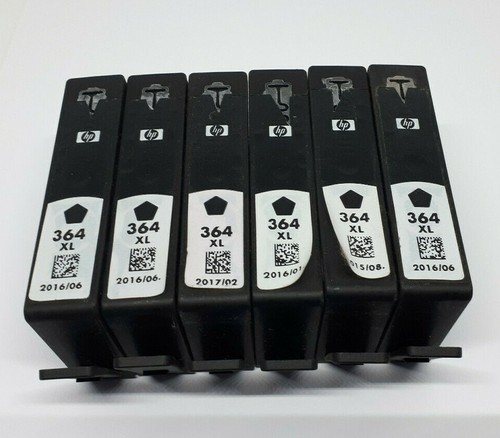 364 original - hp, xl