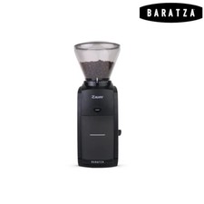 Baratza Encore Schwarz ZCG485BLK Kaffeemühle  Leichte Gebrauchsspuren 