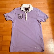Etiqueta negra polo - etiqueta, m
