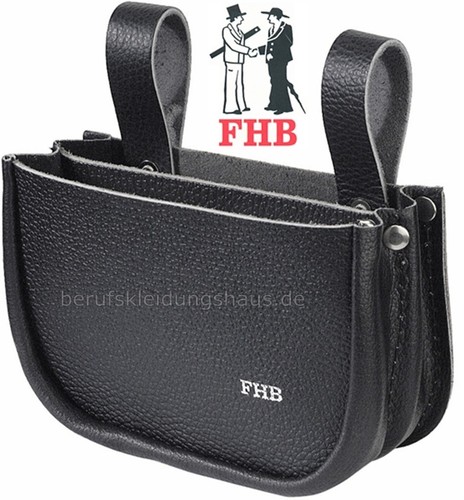 Fhb lukas nageltasche - fhb, ohne