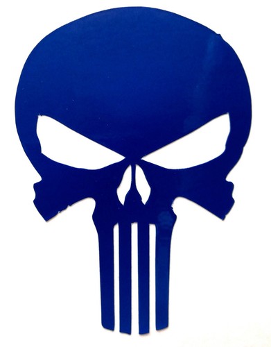 Totenkopf punisher - totenkopf,