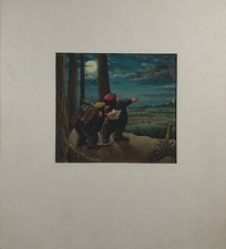 Zeichnung illustration - zeichnung,