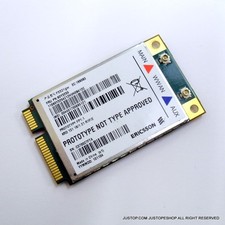 Lenovo Thinkpad F5521GW WWAN