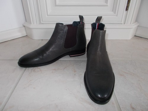 Herren stiefel boots - boots, chelsea
