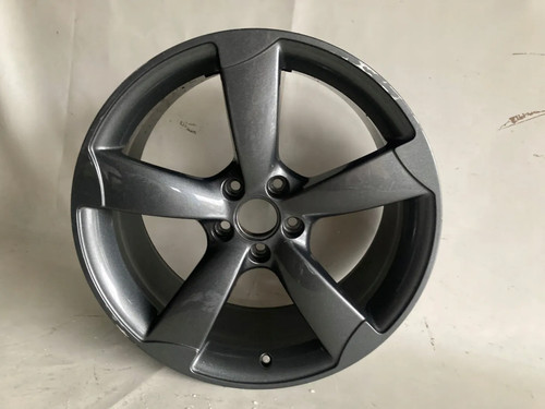 Alufelge zoll 5 5x112 - 19, 8.5"