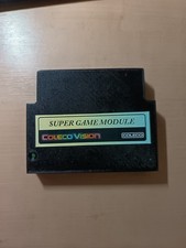 SGM SUPER GAME MODULE TTL