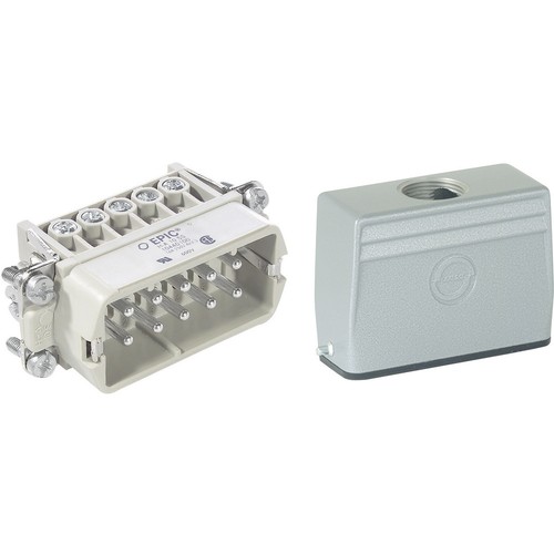 Lapp steckverbinder set - lapp, steckverbinder-set